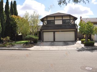 5605 Lynwood Ct, Castro Valley, CA