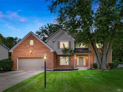 210 Brookside Dr, Springboro, OH, 45066