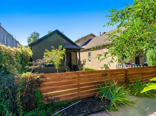 2511 N Emerson Street, Denver, CO 80205