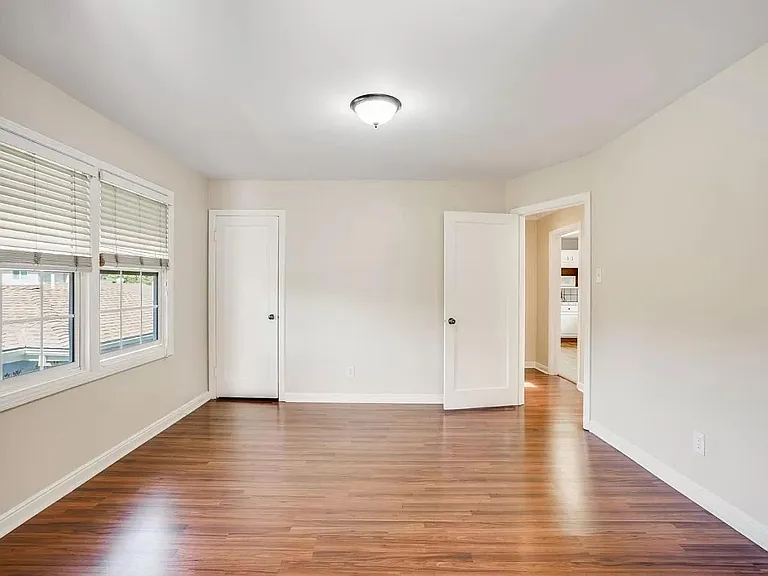 Second bedroom/dining room