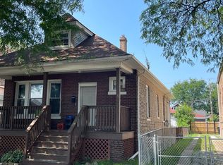8948 S Morgan St, Chicago, IL