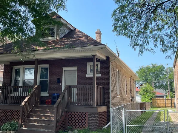 8948 S Morgan St, Chicago, IL 60620
