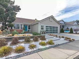 986 Ridgeview Dr, Reno, NV 89511