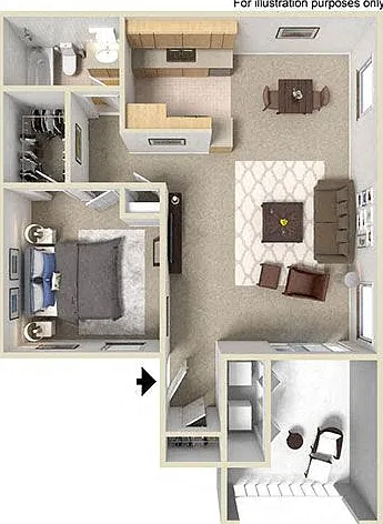 Sunbow Villas — Photo 20