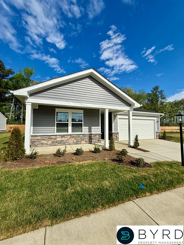 Building Photo - 421 Rivanna Hill Rd