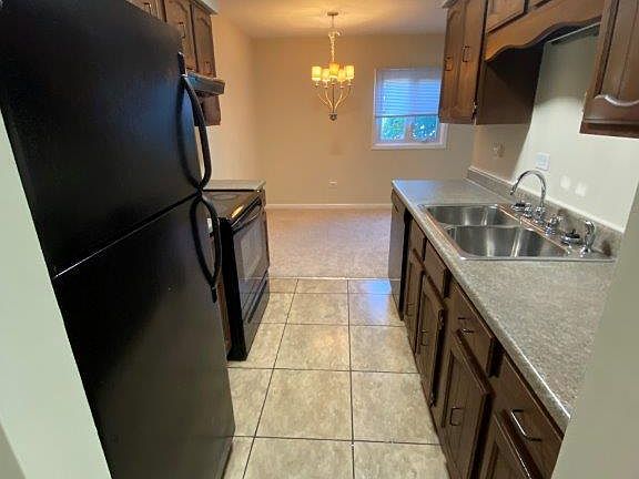 4th image of 509 N Dunton Ave #G
