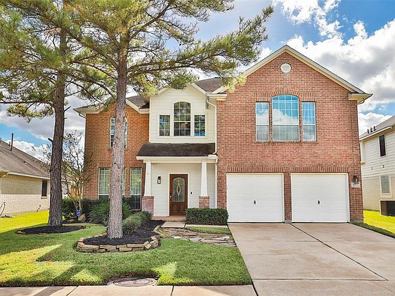 Welcome home to 8811 Catawissa Drive.