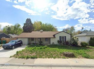 1025 Primrose St, Reno, NV 89509