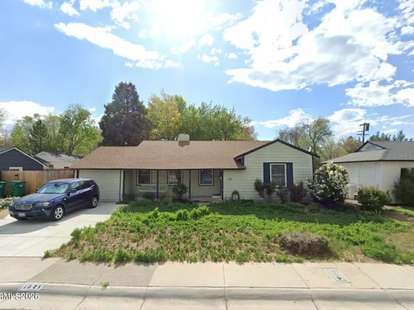 1025 Primrose St, Reno, NV 89509