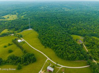 0 Beechridge Rd, Frankfort, KY 40601