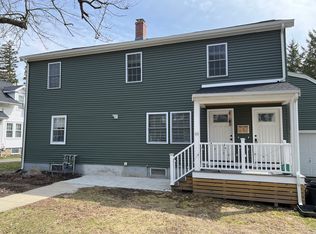 33 Richwood St #B, Framingham, MA 01701