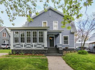 209 Hanover St, Belding, MI 48809