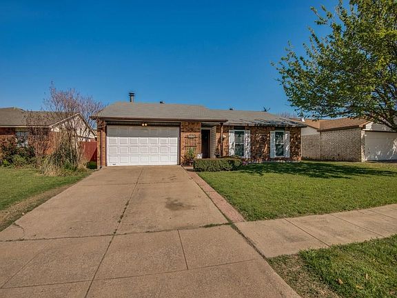 3rd image of 5008 Griffin Dr