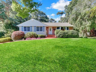 5 Robin Lane, Huntington, NY, 11743