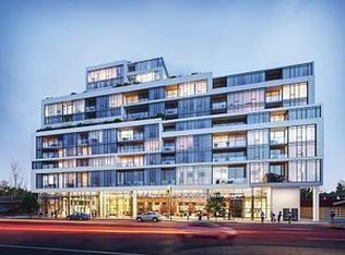 859 The Queensway #512, Toronto, ON M8Z1N8