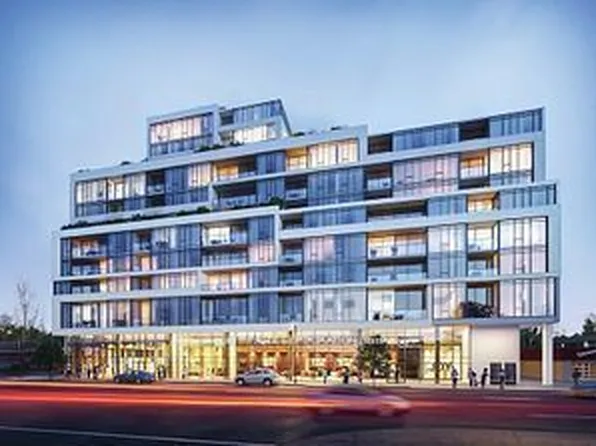 859 The Queensway #512, Toronto, ON M8Z 1N8