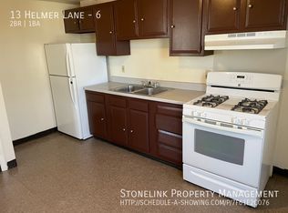 13 Helmer Ln APT 6, Woonsocket, RI 02895