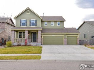 6351 Spring Valley Rd, Timnath, CO 80547