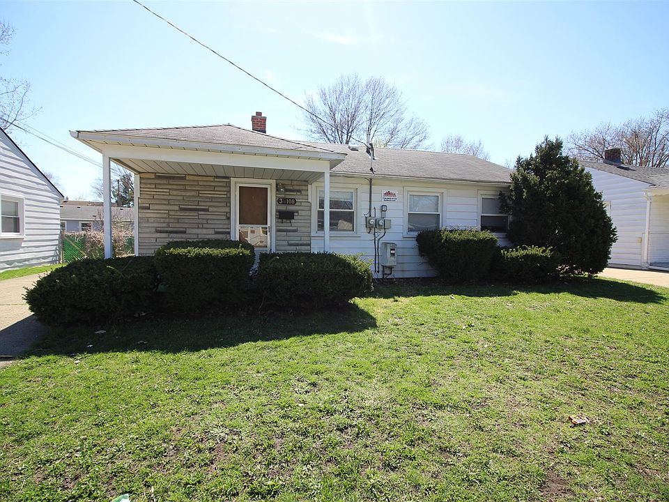 34108 Caspian Ct, Westland, MI 48186 Zillow