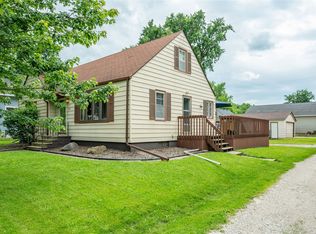 204 NE Jacob St, Grimes, IA 50111