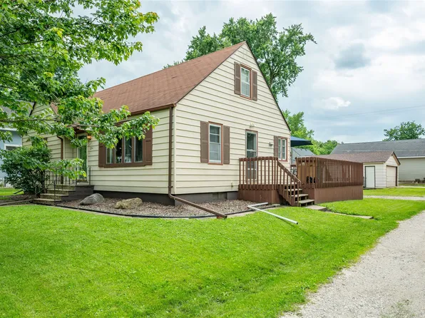 204 NE Jacob St, Grimes, IA 50111