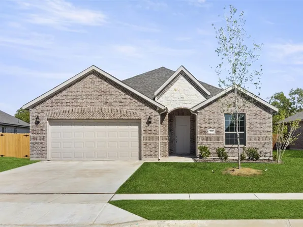 209 Maverick Trl, Valley View, TX 76272