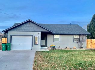 5579 Lockford Dr, Klamath Falls, OR