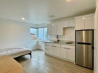 NORS, Seattle, WA 98105