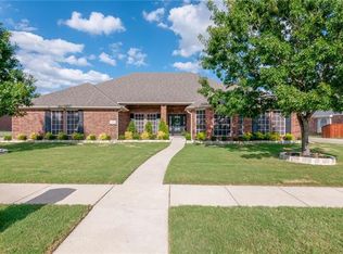 13608 Fishing Hole Ln, Haslet, TX 76052