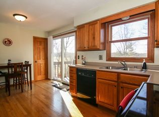 772 Truman St, Oregon, WI 53575