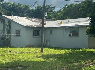 None, Miami, FL 33187