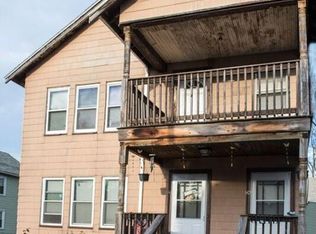 87-89 W Walnut Park, Roxbury, MA 02119