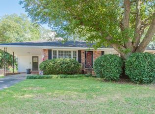 132 Palmetto Ave, North Augusta, SC 29841