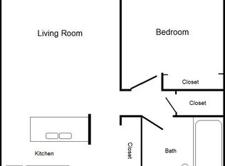 1603 Well St APT 4, Onalaska, WI 54650