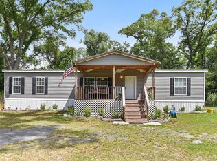 6215 C W Webb Rd, Macclenny, FL 32063