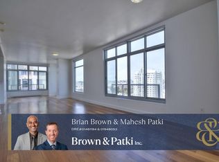 1310 Fillmore St #2-A, San Francisco, CA 94115