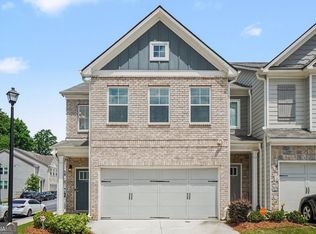 7740 Baron Rd, Fairburn, GA 30213