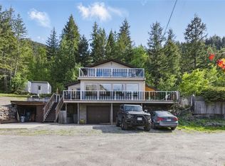 2250 Paul Lake Rd, Kamloops 1, BC V2H1N9