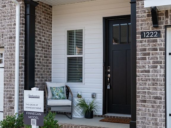 4th image of 1327 Halter Park Dr Lot 384H