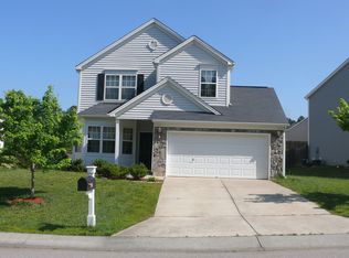 2106 Cedar Grove Dr, Durham, NC 27703