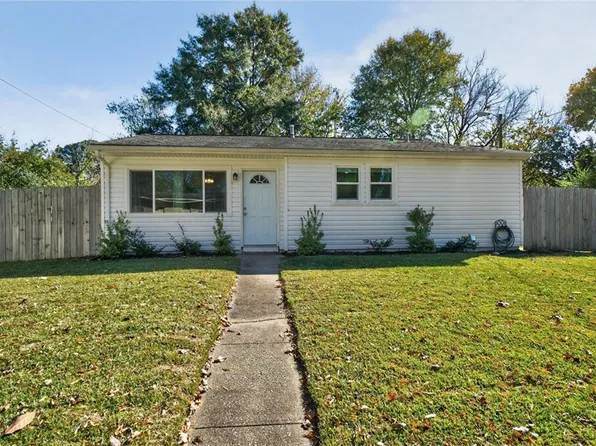 1414 Tatemstown Rd, Chesapeake, VA 23325