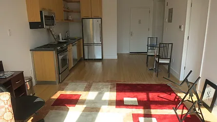 Rented by Arvik Group Real Estate
