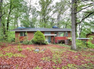 6612 Billings Dr, Annandale, VA 22003