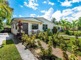 4210 SW 21st St, West Park, FL 33023