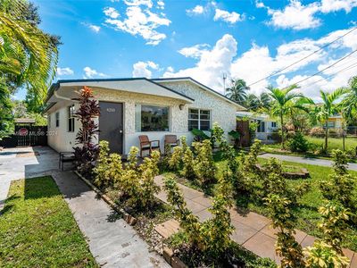 4210 SW 21st St, West Park, FL, 33023