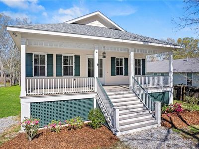 324 Lamarque St, Mandeville, LA, 70448