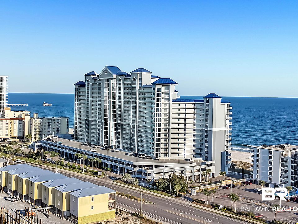 1st image of 455 E Beach Blvd Unit 816
