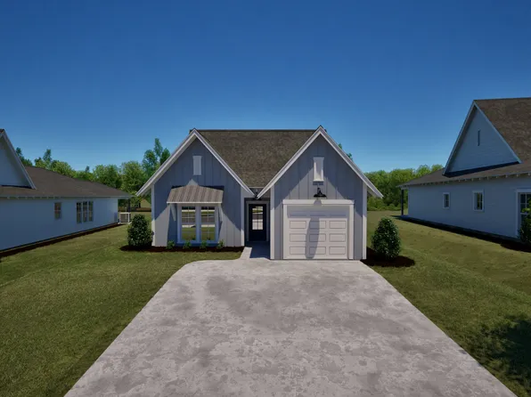 Toby D Plan, Firefly