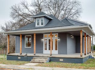 1012 Cheatham St, Springfield, TN 37172