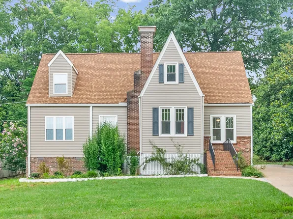 164 W Glenwood Dr, Clarksville, TN 37040